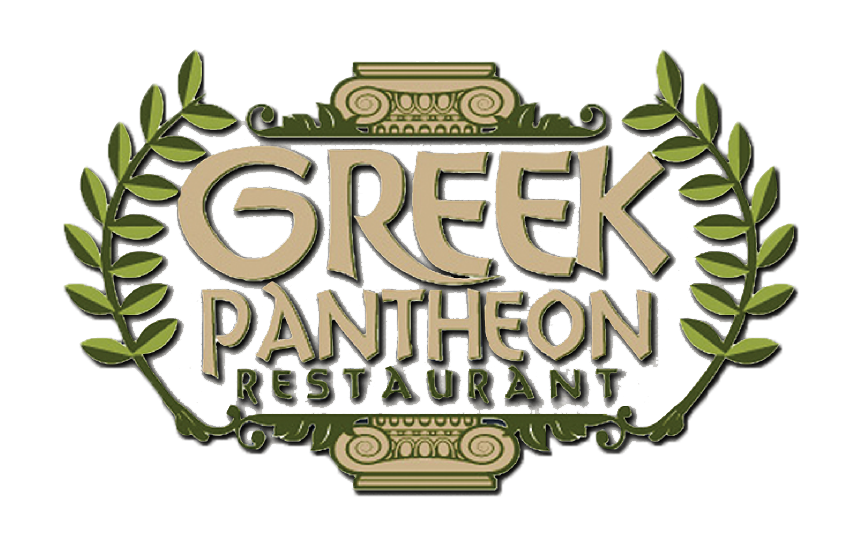 The Greek Pantheon restaurant